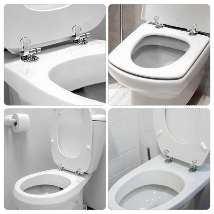 Toilet%20Seat%20Hinge%201Pair%20Replacement%20Stainless%20Steel%20Hinges%20for%20All%20Toilet%20Seat%20Cover%20Lid%20Soft%20Close%20Toilet%20Seat%20Fittings,%20Easy%20to%20Use%20-%20Image%202