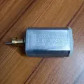 DC 2.4V 6700RPM Electric Hair Trimmer Motor Hair Clipper Drive Haircut DC Motor For Trimmer Electric Clipper Shaving Machine Motor. 