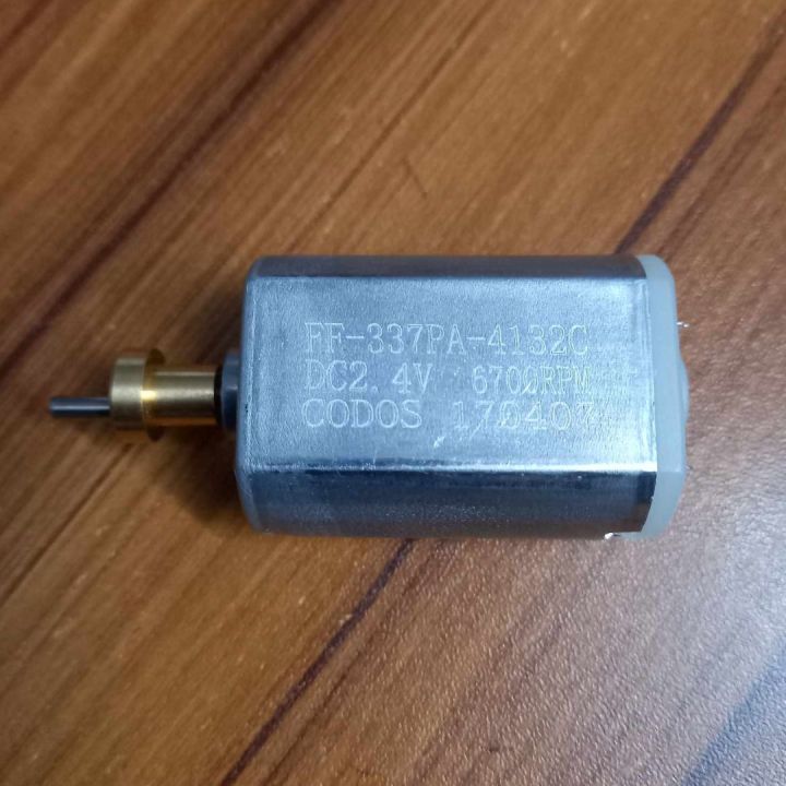 DC%202.4V%206700RPM%20Electric%20Hair%20Trimmer%20Motor%20Hair%20Clipper%20Drive%20Haircut%20DC%20Motor%20For%20Trimmer%20Electric%20Shaving%20Motor%20-%20Image%207