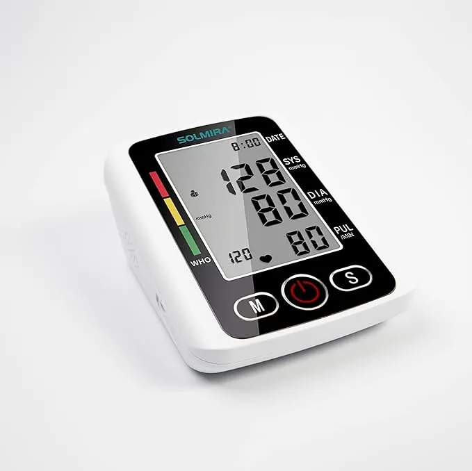Electronic%20Digital%20Blood%20pressure%20Machine%20-%20Image%204