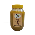 Pure & Safe Home Made Ghee (250 gm). 