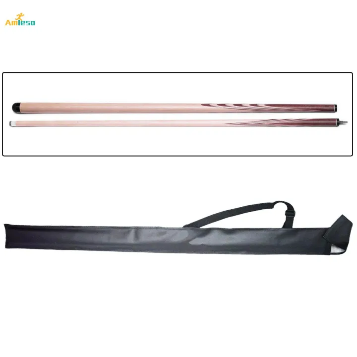 Pool%20Cue%20Stick%20Carrying%20Case%20Durable%20Sports%20Accessory%20Billiard%20Cue%20Carry%20Bag%203/4%20-%20Image%207