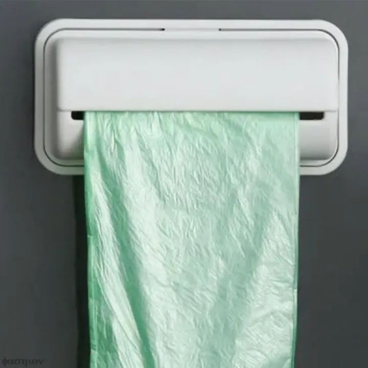 Trash%20Bags%20Storage%20Box%20Kitchen%20Plastic%20Bags%20Container%20Garbage%20Bag%20Dispenser%20For%20Kitchen%20Bathroom%20Wall%20Mounted%20Grocery%20Bag%20Holder%20-%20Image%205