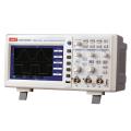UNI-T 100MHz Digital Storage Oscilloscope Dual Channel UTD2102CEX - Kings Trading.