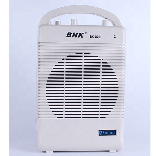 BNK%20bk%20209%20Professional%20Portable%20PA%20Speaker%20voice%20amplifier%20megaphone%20/%20Teaching%20Microphone%20with%20Voice%20Megaphone%20Come%20with%203%20microphones%20-%20Image%203