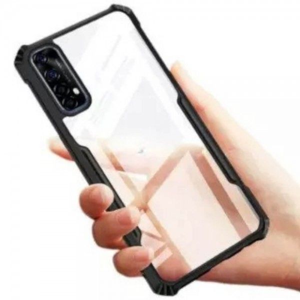 RM For Realme Xundd Case Back Cover Bumper Protection Back Cover