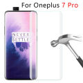 protective glass for oneplus 7 pro tempered glass screen protector on one plus 7 pro 7pro glas accessories phone film safety 3d. 