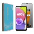 Replacement LCD Touch Screen Digitizer for Samsung Galaxy A03s A037.