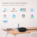 NEO COOLCAM NAS-IR02W USB WiFi IR Remote Control Support Echo Google Home IFTTT Universal Smart Remote Controller Intelligent voice control.