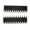 MAX7219CNG MAX7219 7219 24Pin 8-Digit LED Display Driver IC Leads. 
