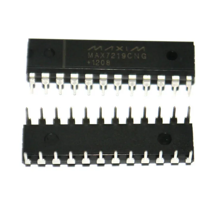 MAX7219CNG%20MAX7219%207219%2024Pin%208-Digit%20LED%20Display%20Driver%20IC%20Leads%20-%20Image%205