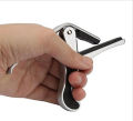 SR Best Acoustic Guitar Capo for Guitar and Ukulele. 