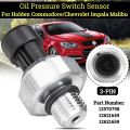New Engine Oil Pressure Sensor Switch for for for 12570798 12621649 12674782.