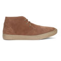 MaverickLace Up Ankle Boot-Tan for Men. 