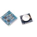 DS1307 I2C Real Time Clock ( RTC ) Module For Electronics. 