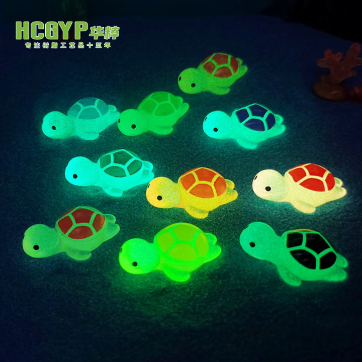 Mini%20Luminous%20Resin%20Turtle%20Duck%20Bottle%20Ornaments%20Glowing%20in%20dark%20Garden%20Fish%20Tank%20Home%20Car%20Interior%20Landscaping%20Crafts%20Decor%20Accessories%20-%20Image%203