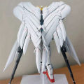In Stock Ko gaogao 1/144 Eg Flying Wing Zero Domestic Robot Action Figures Transforming Mecha Puzzle Assemble Toy Gift. 