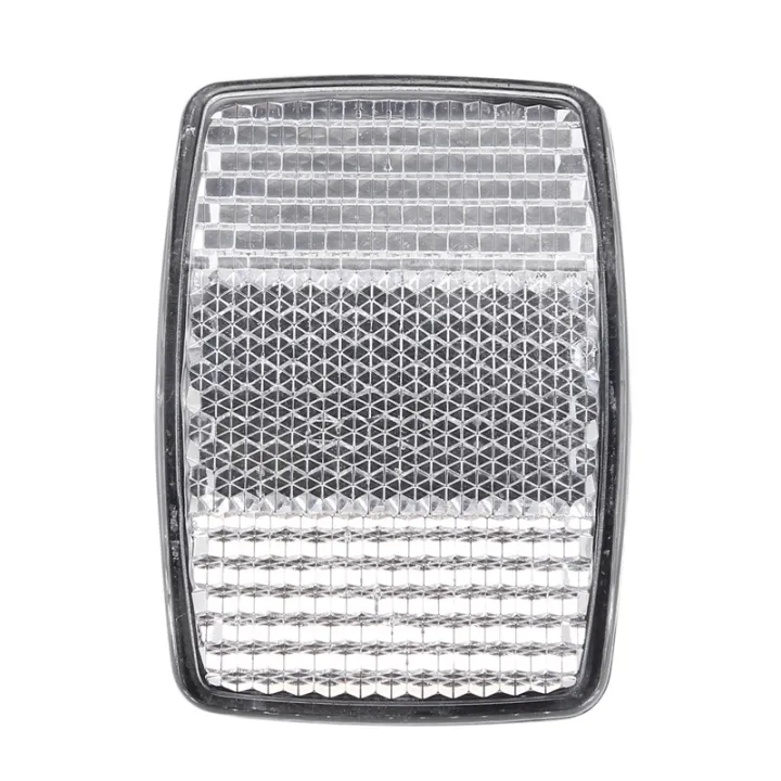 1%20Pair%20Cycle%20Bicycle%20Bike%20Light%20Reflector%20Rear%20Front%20For%20Handlebar%20&%20Saddle%20Bar%20-%20Image%207