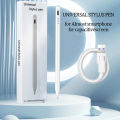 【Get the Perfect Fit】 Universal Touchscreen Pen Compatible With Ios Android Windows And Suitable For Huawei. 