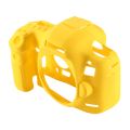 【Lejia】Quality - PULUZ Soft Silicone Protective Case for Canon 5D Mark III / - Reliable Accessory. 