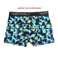 Pasha vai Boxers Underwear for men multicolor. 