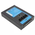 Car Prog II Carprog 2 ECU Programmer Reset Crash Data Immo Off Read Save Dataflash Radio Instruments Programmer US Plug. 