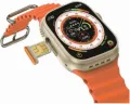 Modio Smart Watch with 4G, Android OS, 4GB RAM, and 64GB Storage (SIM support)4G 2.2 Inch HD Display 3 Pair Strap -Dubai. 