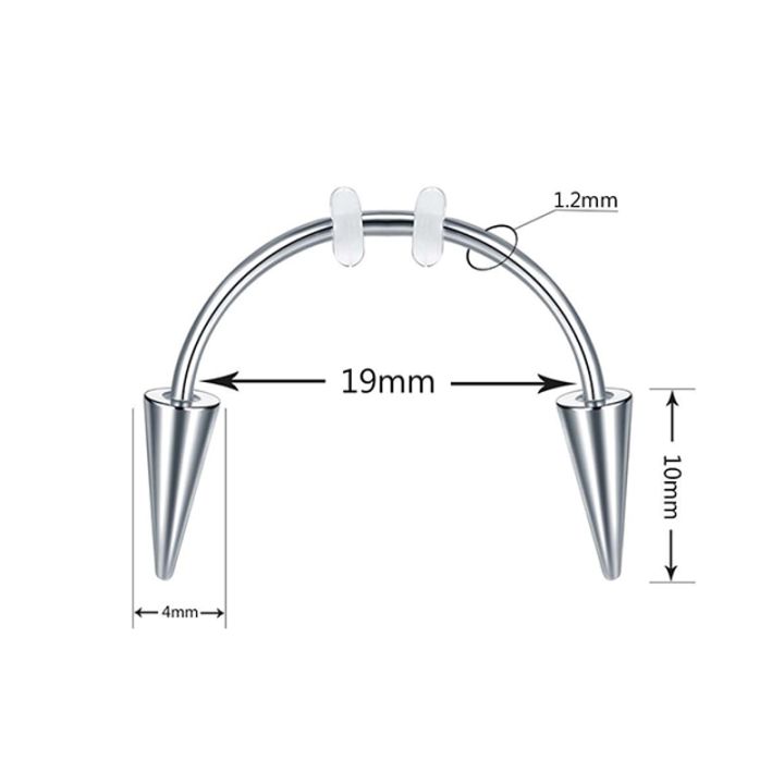 1PC%20Dracula%20Nail%20Steel%20Smiley%20Piercing%20Jewelry%20Stainless%20Steel%20Septum%20Piercing%20Body%20Decorations%20Vampire%20Fangs%20Zombie%20Teeth%20Lady%20-%20Image%206