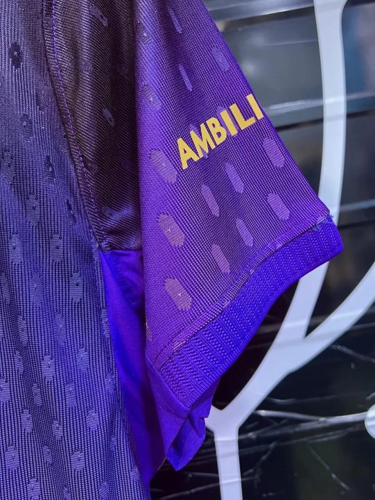 FC Barcelona 2026/27 Away Kit Player Jersey - Image 4