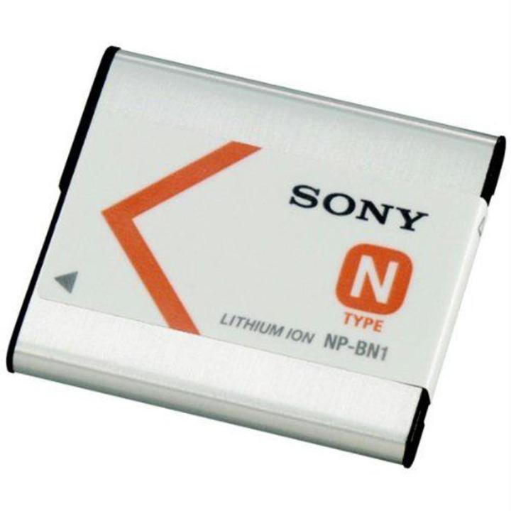 Sony Camera Battery NP-BN1 N Type