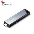 Original ADATA UE800 USB 3.2 Type-C OTG Pen Drive 1TB 512GB 256GB 128GB USB Flash Drive Up to 1000Mb/s Metal Pendrive for Phone. 
