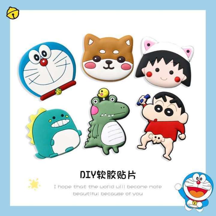 Ibang-iba%20pang%20Cartoon%20Soft%20Rubber%20na%20malikhaing%20Magnets%20ng%20Drasyon%203D%20Magnetic%20Refrigerator%20Stickers%20-%20Image%203