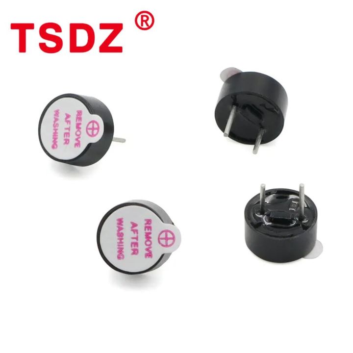 10PCS%20Ultra-thin%203V%205V%2012V%20Active%20Buzzer%20Alarm%20DC%209MM*4.2MM%209x4.2MM%209042%20MINI%20Active%20Piezo%20Buzzers%20Fit%20For%20Arduino%20Diy%20Electro%20-%20Image%204