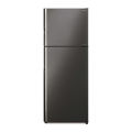 Hitachi Stylish Line Refrigerator | R-V460P8PB (BBK) (KD) | 403L - with Inverter X Dual Fan Cooling. 