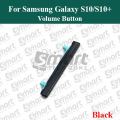 Power Volume Button Out Side Key For Samsung Galaxy S10 S10+ External Volume Button + Power ON OFF. 
