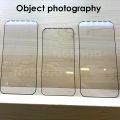 For Samsung Galaxy S22 Plus / Samsung Galaxy S22+ 5G_ Hd+ OG Tempered Glass Screen Protector (Full Screen Coverage). 