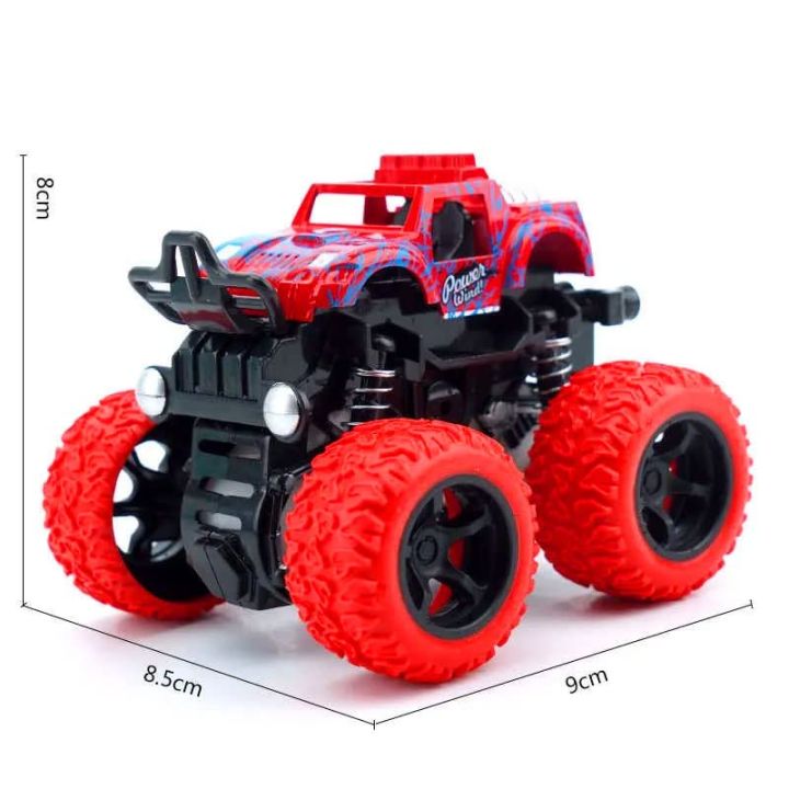 Monster%20Truck%20Friction%20Powered%20Cars%20Toys,%20360%20Degree%20Stunt%204wd%20Cars%20Push%20Go%20Truck%20for%20Toddlers%20Kids%20Gift%20Car%20Toy%20-%20Image%207