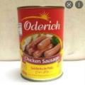 400gm Chicken Sausage In Oderich. 
