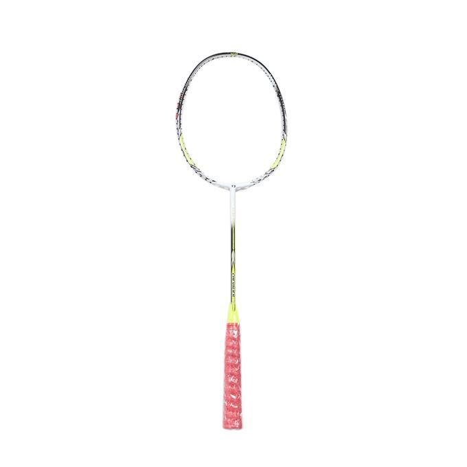 Y3 Chevalier Racquet - White and Green