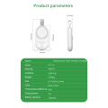 Watch Charger Magnetic Wireless Charger ios Port for Watch. 