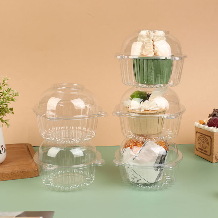 %EF%BC%88New%EF%BC%8910Pc%20Cute%20Round%20Cat%20Head%20Cupcake%20Holder%20Clear%20Platic%20Dome%20ingle%20Cupcake%20Carrier%20Muffin%20Container%20Holder%20Cae%20Boxe%20Cup%20MJ%20-%20Image%205
