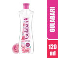 Gulabari Premium Rose Water - 120ml. 