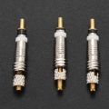 QUANBU 20 Pieces Valve Core Bike Replacement Tubeless Core for Tubeless Road MTB Bike,Bicycle Accessories. 