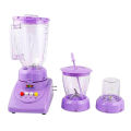Miyako YT-2004CH 3 in 1 Multifunction Blender- 300 watt. 