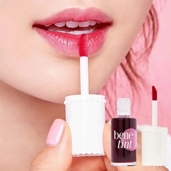12.5ml%20Rose%20Red%20Liquid%20Blush%20Lip%20Cheek%20Rouge%20Lip%20Glaze%20Lip%20Stain%20Lasting%20Matte%20Eyeliner%20Pencil%20Non%20Smudge%20Lip%20Plumper%20Serum%20-%20Image%205