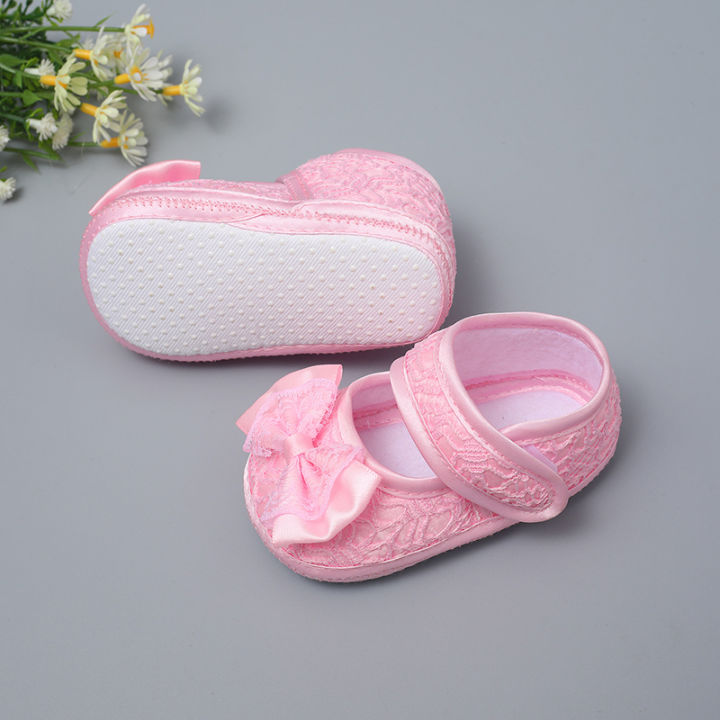 %EF%BC%88NEW%EF%BC%89New%20Baby%20Girl%20Shoes%20Big%20Lace%20Bowknot%20Newborn%20Princess%20Cotton%20Shoes%20Non-slip%20Soft%20Sole%20Toddler%20Shoes%20First%20Walkers%20-%20Image%202