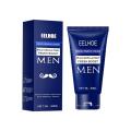 Skin Natural Warm Painless Hair Removal Cream 60ml for Men for FACIAL Arms Leg Body Inhibitor creates smooth and M9K3. 