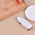 Mini Electric Coffee Whisk Mixer Milk Foamer Frother Egg Beater Kitchen Tools BMD. 