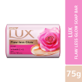 Lux Soap Bar Flawless Glow 75g. 