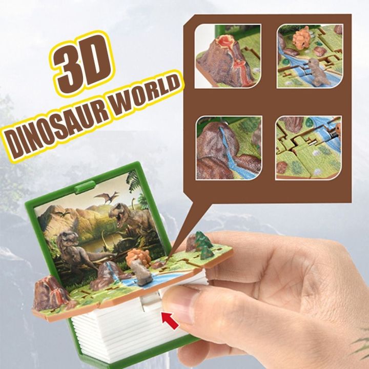 %E3%80%90Clearance%20Markdowns%E3%80%91%20Mini%203D%20Book%20Folding%20Book%20Keychain%20Handheld%20Game%20Space%20Mini%20Keyring%20Dinosaur%20Football%20Match%20Stress%20Relieve%20Children%20-%20Image%207